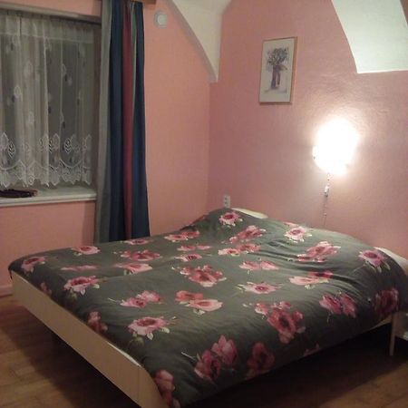 Country House U Potoka Guest House Bozanov Exterior photo