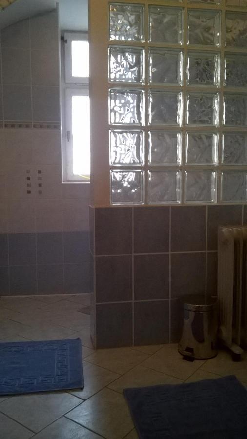 Country House U Potoka Guest House Bozanov Exterior photo