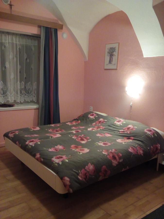 Country House U Potoka Guest House Bozanov Exterior photo